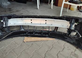 Belka zderzaka audi S6 c5 przód przednia
