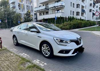 Renault Megane IV Grandcoupe