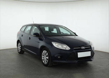 Ford Focus 1.6 TDCi