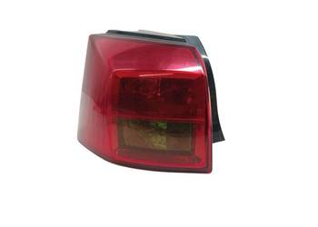 LAMPA TYŁ  LEWA EU  Peugeot 4007 I (2007-2012)