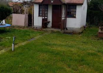 Działka ROD"Przyszłość"