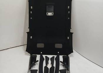 PODSUFITKA BMW E61 LIFT M PAKIET KOMBI