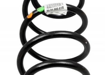 Oryginalne NOWE sprężyny przednie Laguna 3 GT 2.0T 4 control