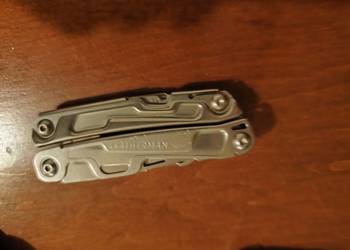 Multitool Leatherman