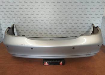 MERCEDES CLS C219 07r zderzak tył A2198800171 A2198800183