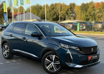 Peugeot 3008 1.5 / 131KM LIFT Automat FULL LED Nawigacja Kamera Półskóra I…