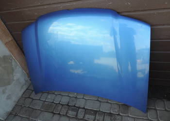 VW POLO III 6N2 MASKA