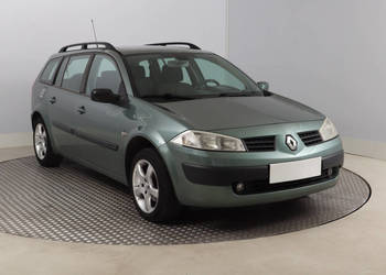 Renault Megane 1.6 16V