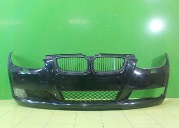 BMW 3 E92 2.0 D 08r 2D COUPE zderzak przod