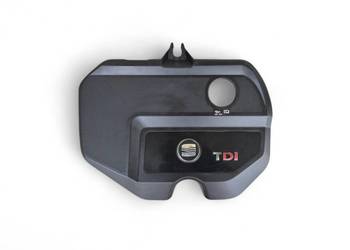 OSŁONA SILNIKA GÓRNA SEAT IBIZA III SEAT CORDOBA II 1.9 TDI DIESEL