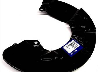 VOLVO S60 V70 XC70 S80 XC90 lewa tarcza kotwiczna 30760816 30645113