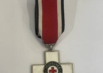 Krzyż Honorowy Niemieckiego Czerwonego Krzyża