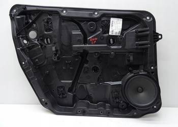 MECHANIZM PODNOŚNIK SZYB LEWY PRZÓD A2467200179 MERCEDES W246 B KLASA