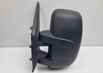 LUSTERKO LEWE Renault Master II LIFT 03-10r _ KIEROWCY europa 5 PIN ŁADNE