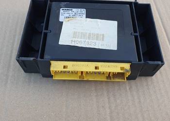 MAN TGA TGL STEROWNIK MODUŁ KOMPUTER ECAS  81258117013