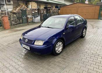 Volkswagen Bora 1.9 TDI 90KM Volkswagen Bora 1.9 TDI 90KM