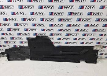 BMW F20 F22 F23 OSŁONA MASKOWNICA PODWOZIA BOCZNA PRAWA 7241834