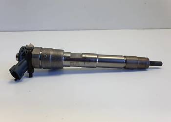 WTRYSKIWACZ Renault Kadjar 1.5 DCI _ wtrysk 0445110800