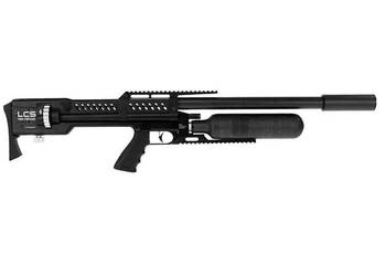 LCS Air Arms SK-19 .25 .30