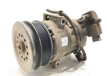 SPRĘŻARKA KLIMATYZACJI FIAT GRANDE PUNTO 55702161 1.3 75KM KOMPRESOR