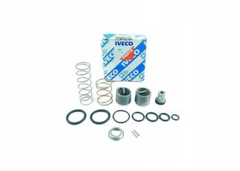 ZESTAW NAPRAWCZY HAMULCA PNEUMATYCZNEGO IVECO ASO