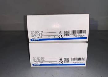 OMRON G3PE-545B 12-24DC Przekaźnik półprzewodnikowy 12÷24VDC 45A