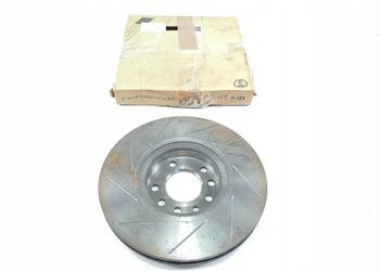TARCZA HAMULCOWA PRZÓD SAAB 9-3 OPEL VECTRA C ASO