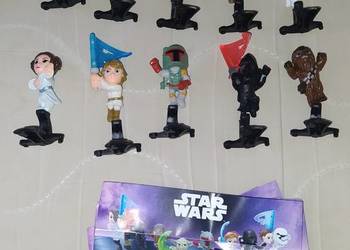 Star Wars Figurki Kolekcjonerskie