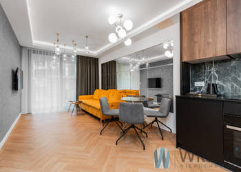 Mieszkanie 35.33m2 2 pokoje Stegna