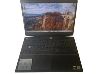 Laptop DELL Inspiron G5 15