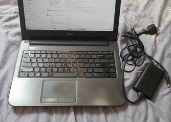 Laptop Dell Latitude 3440 (procesor i3, dysk HDD500GB, pamięć 8GB, Win11Pro