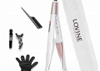 Prostownica/ lokówka Prostownica/ lokówka