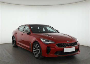 Kia Stinger 2.0 T-GDI