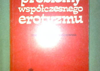 Problemy współczesnego erotyzmu-Kinga Roszkowska-Wiśniewsa