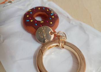 Brelok w kształcie Donut