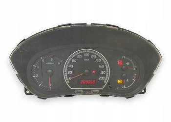 LICZNIK ZEGARY Suzuki Swift MK6 1.3 DDIS Diesel 203 059km europa