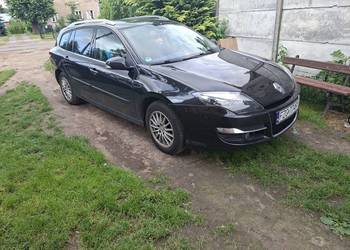 Renault Laguna III