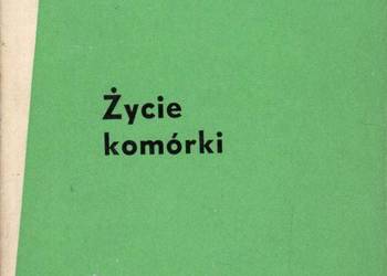 ŻYCIE KOMÓRKI - BUTLER J.A.V.