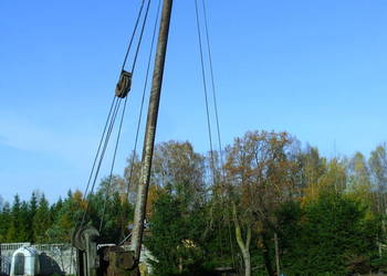 Ładowacz elektryczny