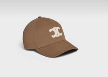 Czapka kapelusz Celine