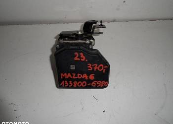 STEROWNIK POMPA ABS HAMULCOWA MAZDA 6 133800-6980
