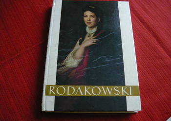 Henryk Rodakowski