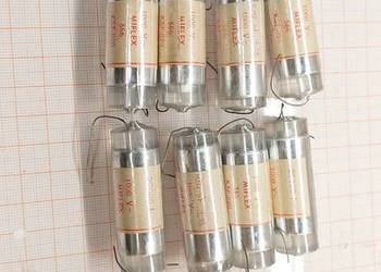 Kondensator MIFLEX KSF-020 0,02 uF 1000V 9 szt (A907)