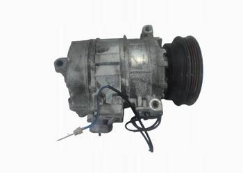 SPRĘŻARKA KLIMATYZACJI VW PASSAT B5 FL 1.9 TDI 8FK351126981