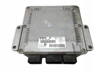 STEROWNIK SILNIKA 9642350280 Citroen C5 I 2.2 D