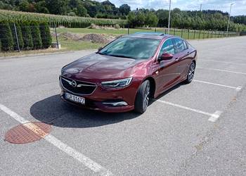Opel Insignia B Grand Sport 2.0cdti 170kM Polski salon