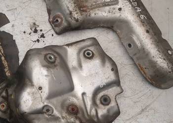 MAZDA 6 II GH 2,2 CITD osłona termiczna turbosprężarki