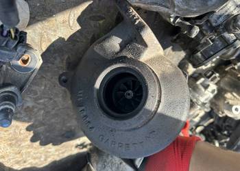 Turbosprężarka turbo turbina 2.5 TDI 070145702B Vw Touareg 7L