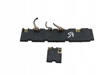 WZMACNIACZ KOMPLET  4F5035225L  4F5035225P Audi A6 III (2004-2011) C6