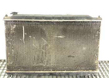 CHŁODNICA WODY NISSAN ALTIMA L31 2.5 177KM 01-07 RADIATOR